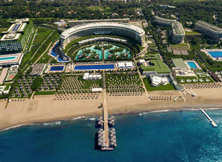 Private Transfer Antalya | Antalya Hotel Transfer | Antalya Airport ...
